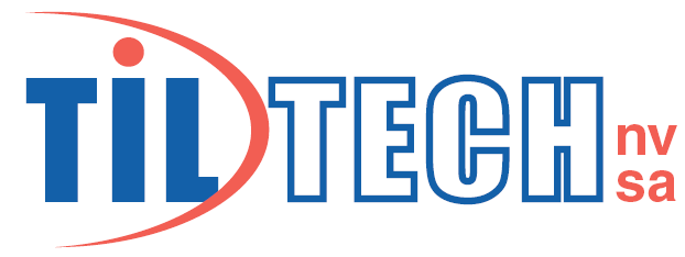 Belgien - Tiltech Logo
