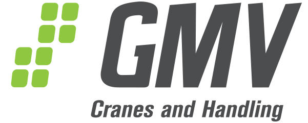 Danmark - GMV Logo